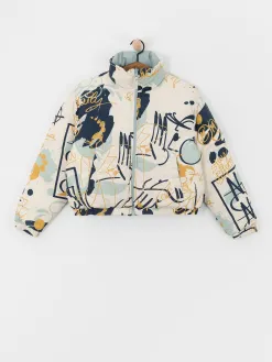Iriedaily Jacket Paddy Short Wmn