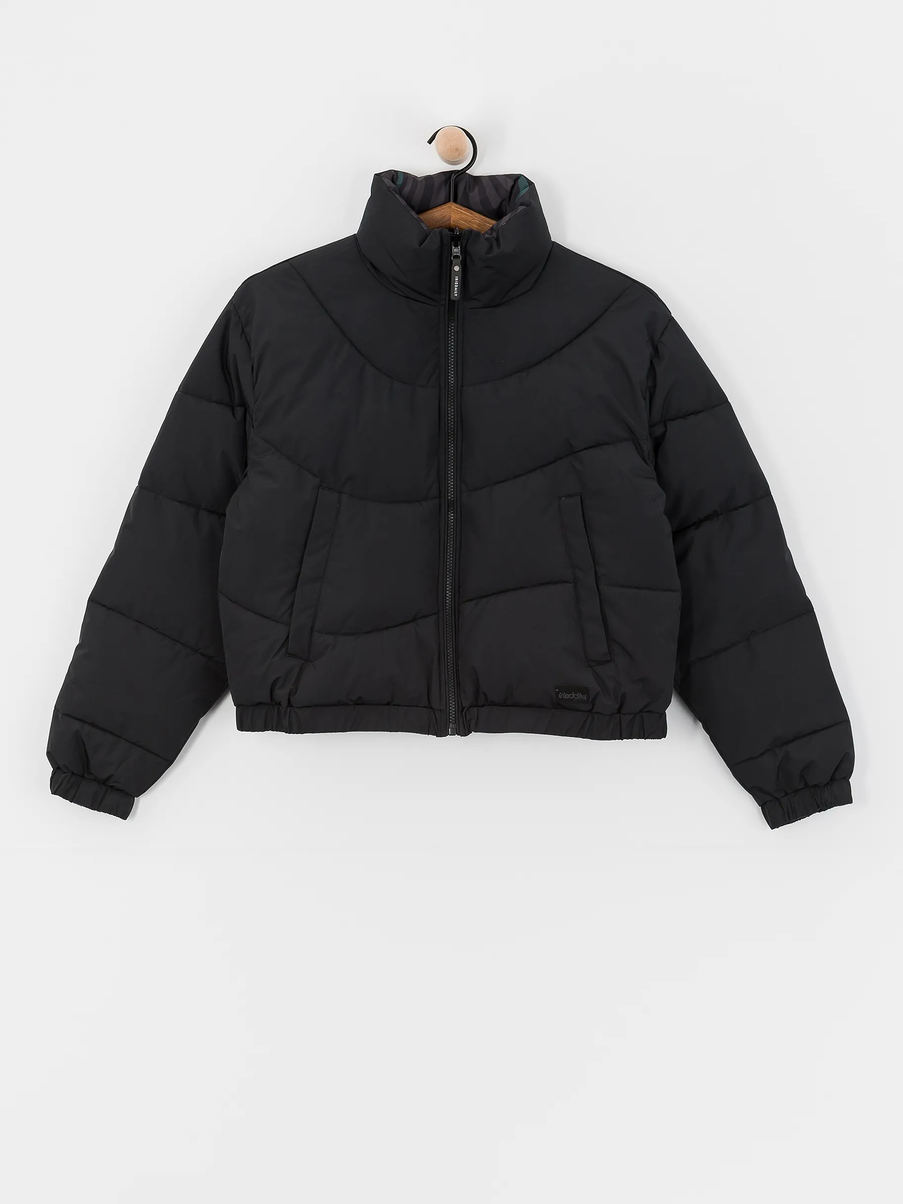 Iriedaily Jacket Paddy Short Wmn