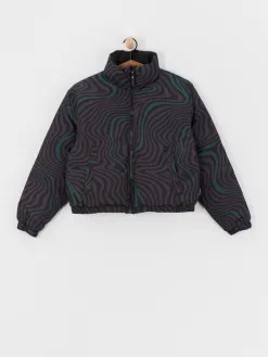 Iriedaily Jacket Paddy Short Wmn