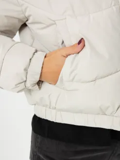 Iriedaily Jacket Paddy Short Wmn
