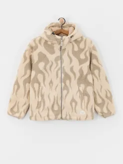 Iriedaily Jacket Pat Teddy Wmn