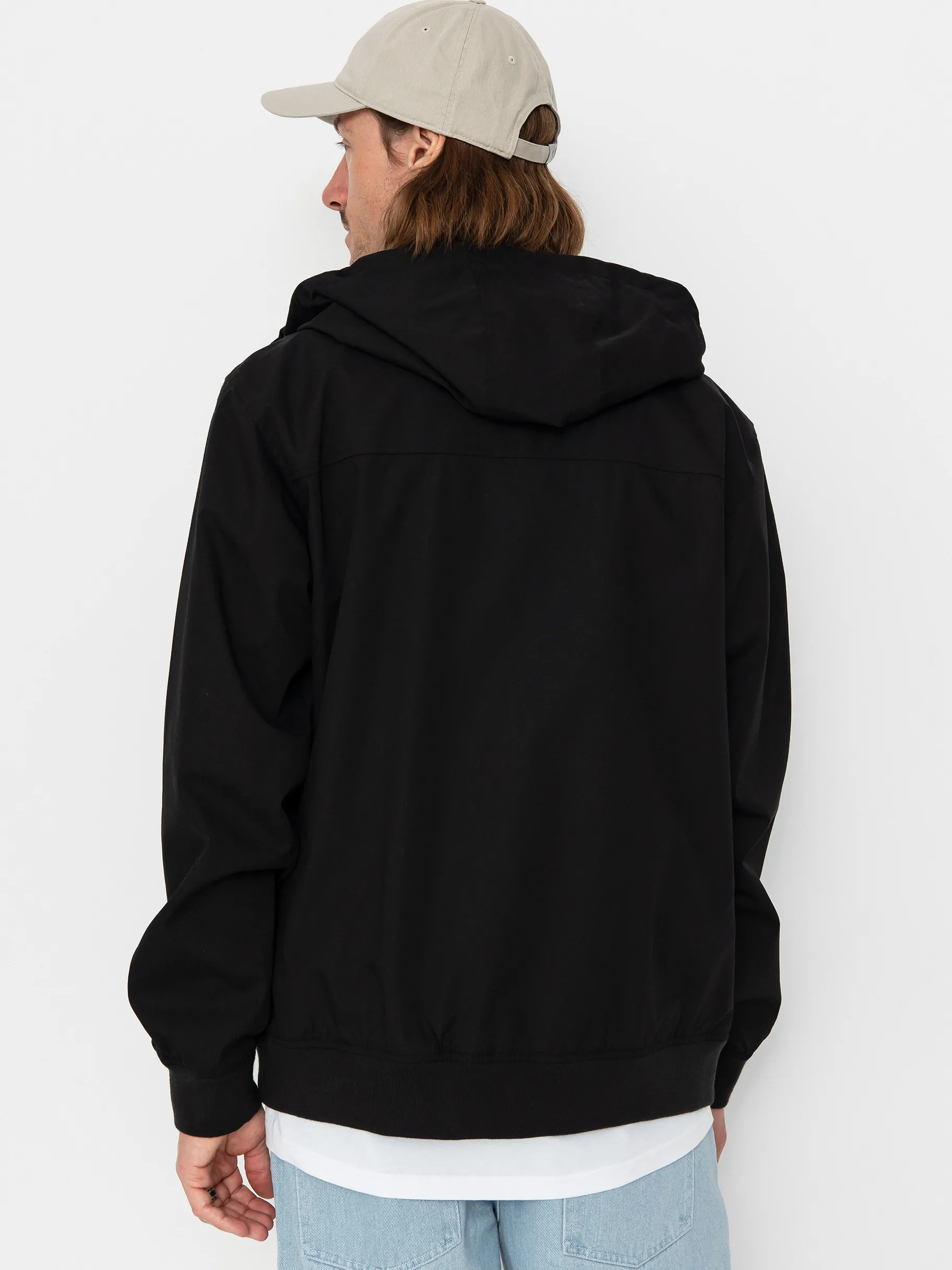 Iriedaily Jacket Segelprofi 2.0