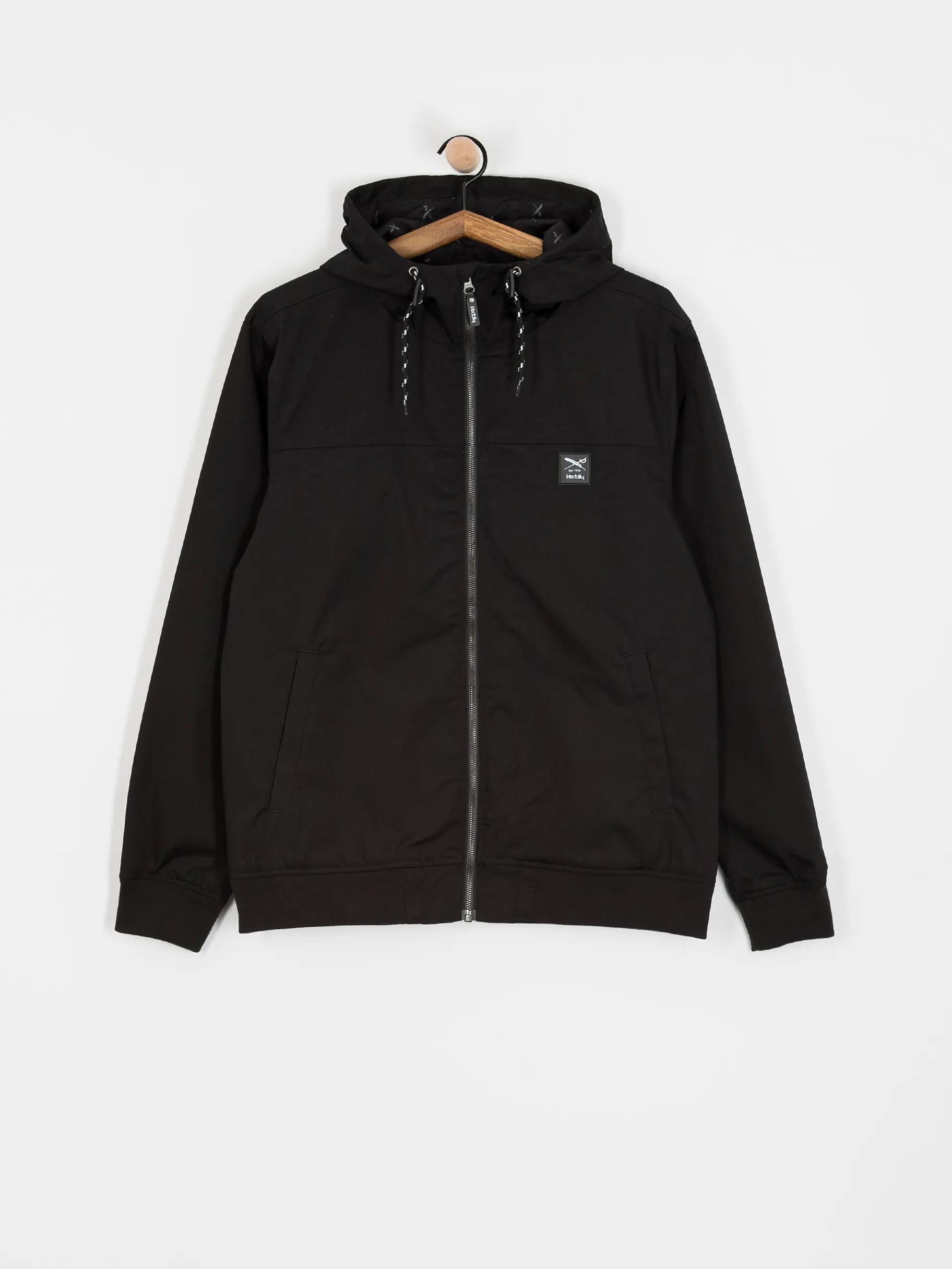 Iriedaily Jacket Segelprofi 2.0