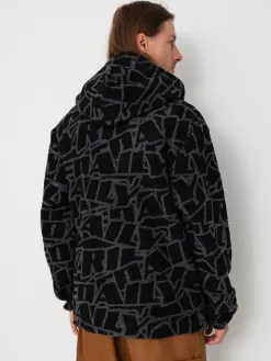 Iriedaily Jacket Switchup