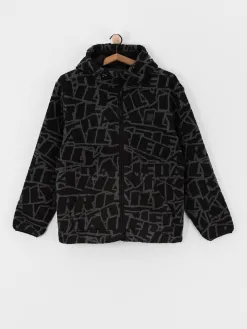 Iriedaily Jacket Switchup