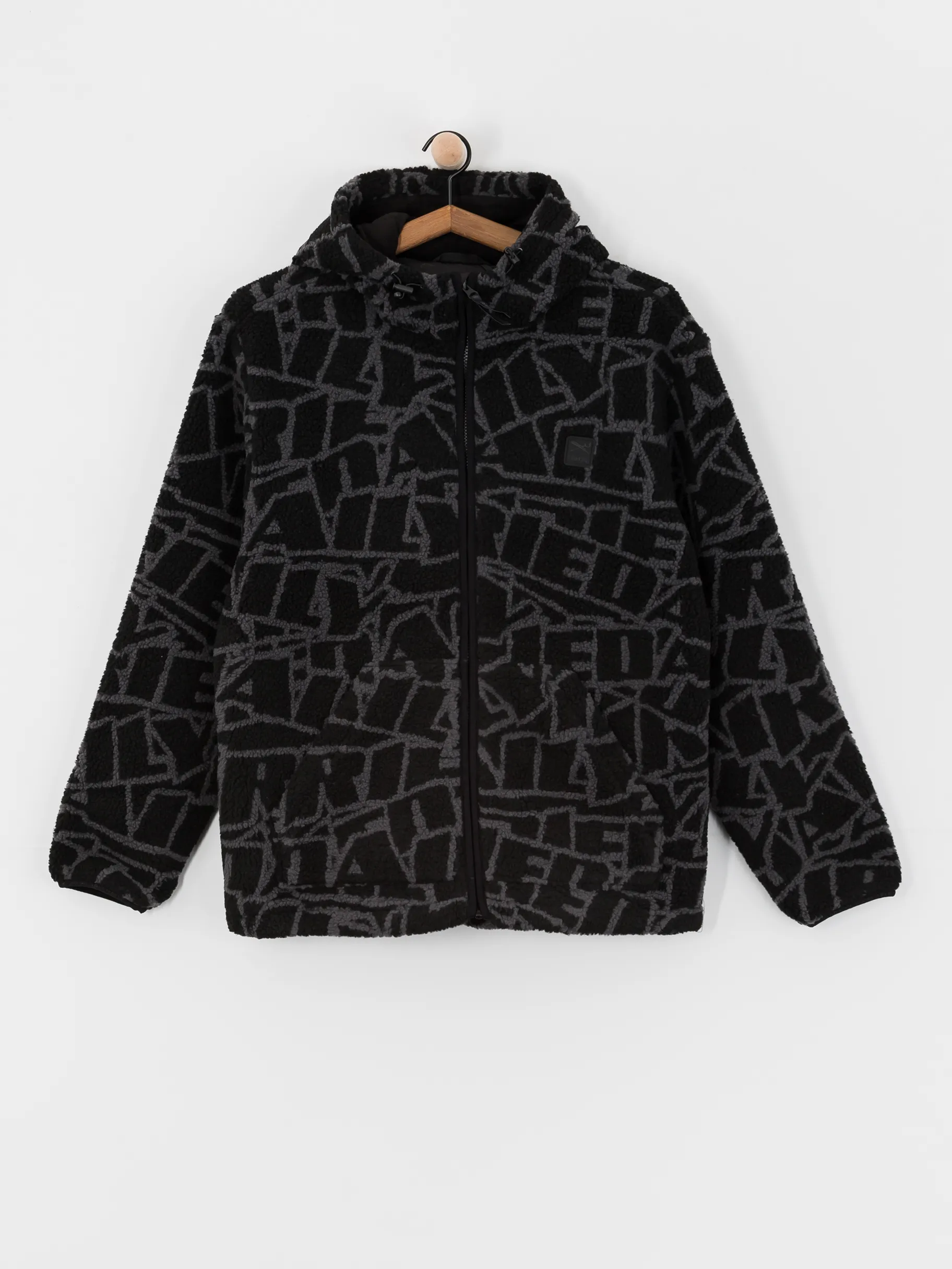 Iriedaily Jacket Switchup