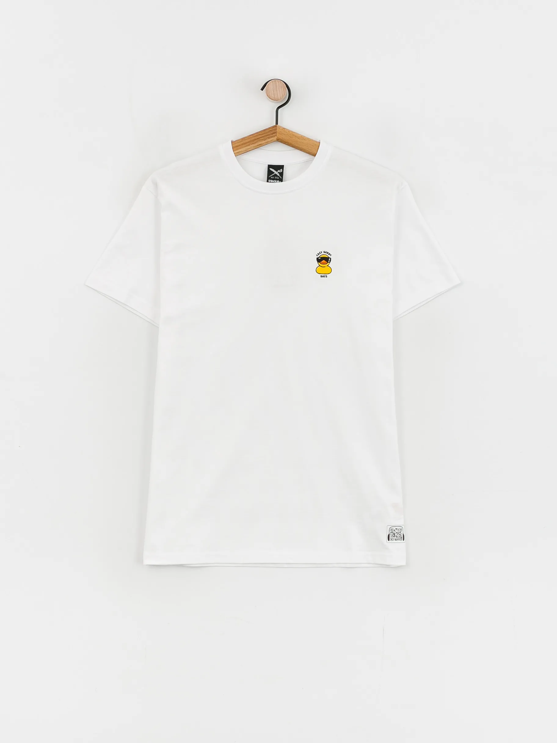 Iriedaily Lazy Sunny Day T-shirt