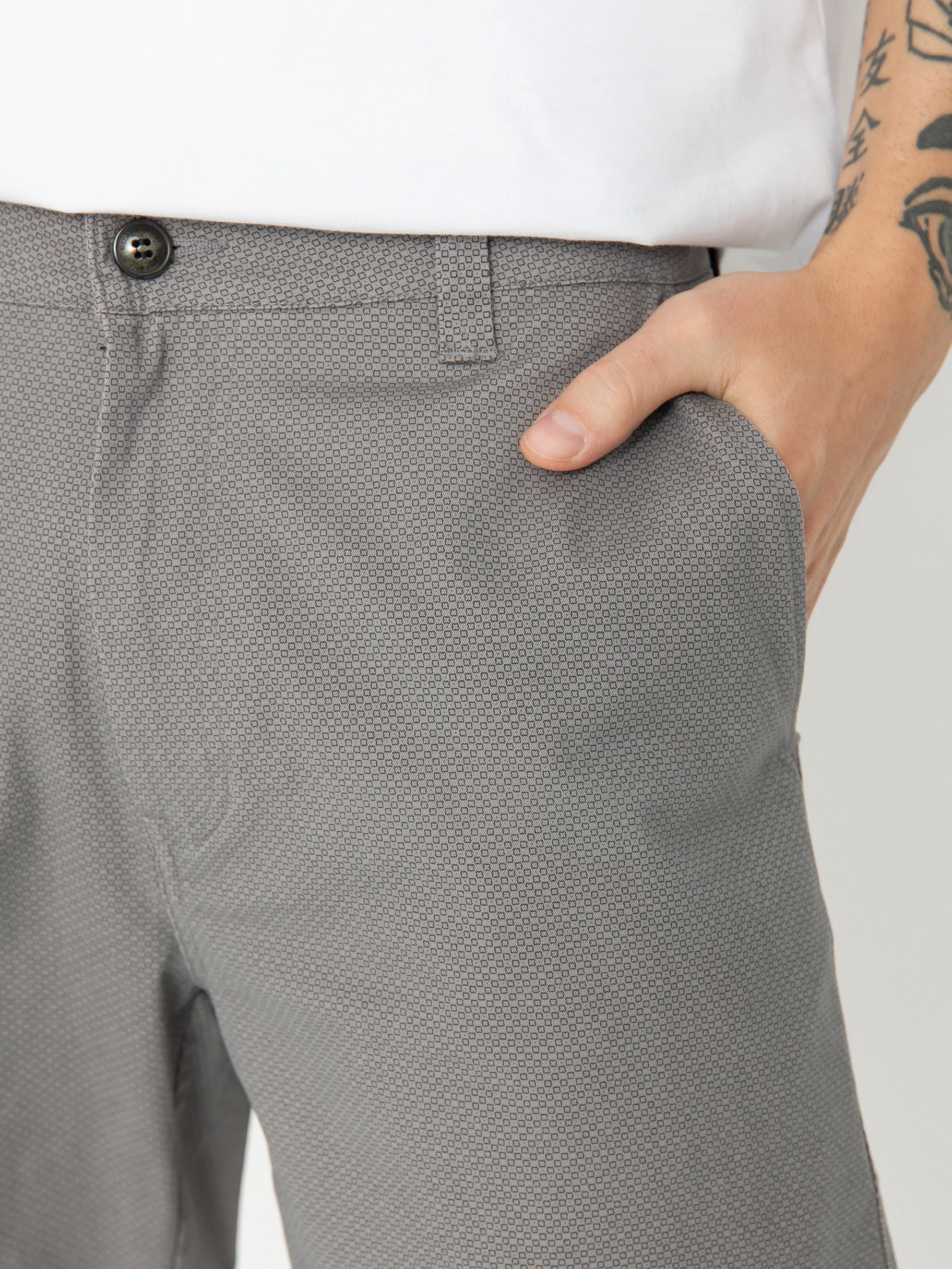 Iriedaily Love City Shorts