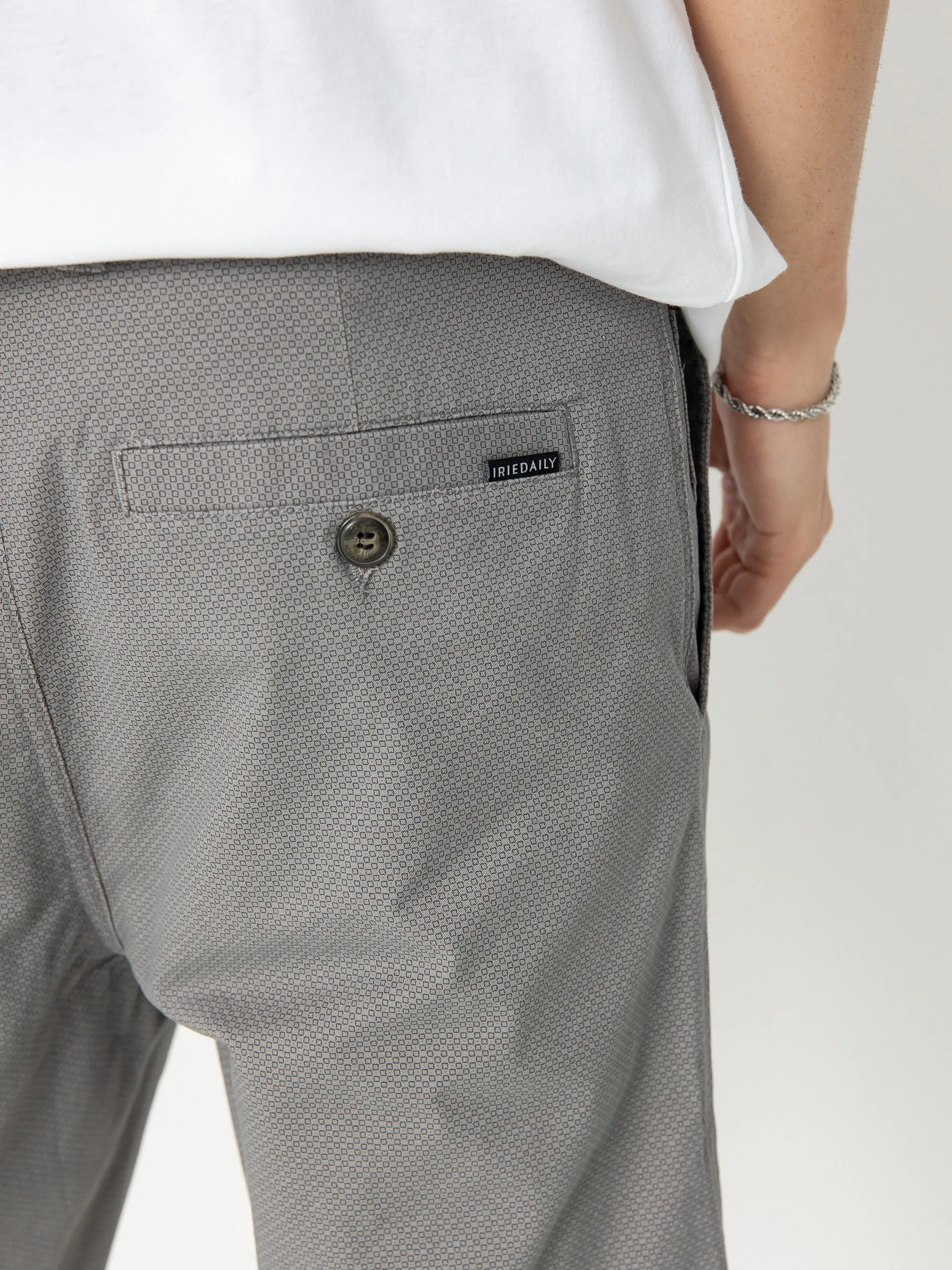 Iriedaily Love City Shorts