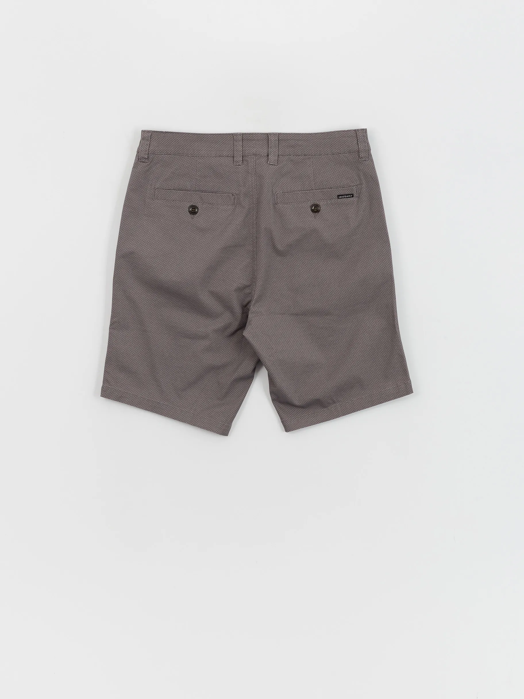 Iriedaily Love City Shorts