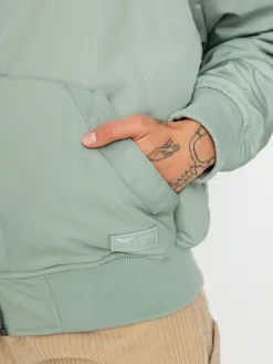 Iriedaily Melly Pilot Jacket Wmn