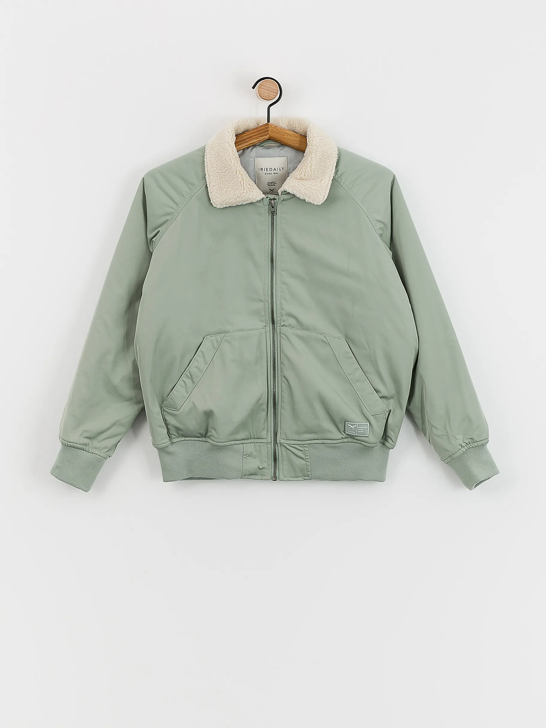 Iriedaily Melly Pilot Jacket Wmn