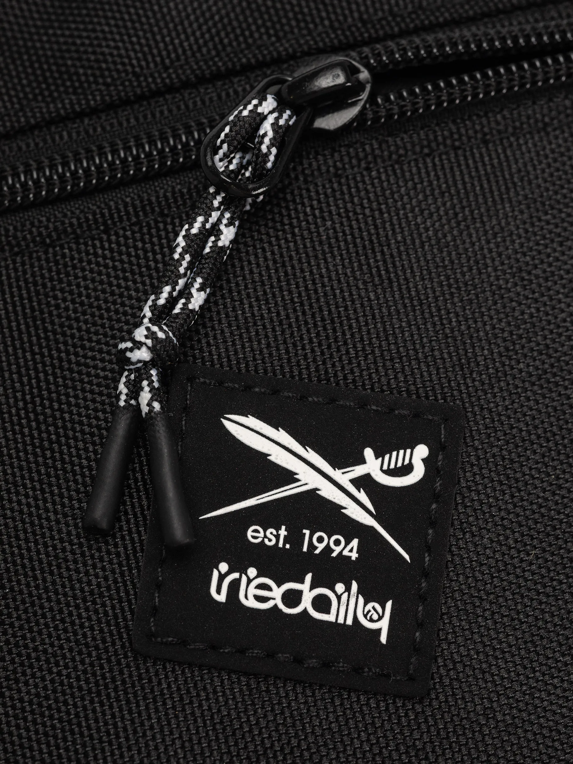 Iriedaily Millenio Bag