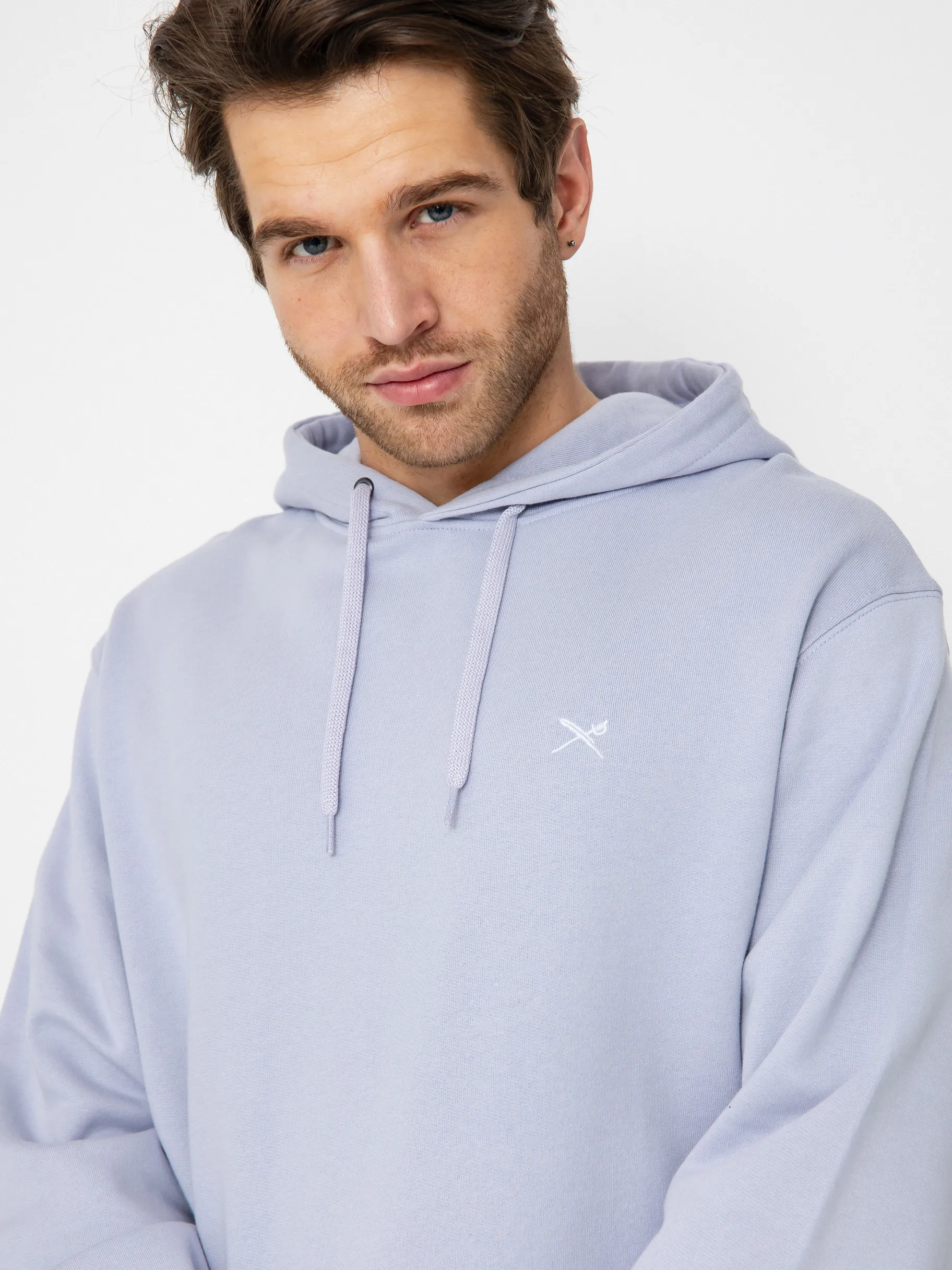 Iriedaily Mini Flag 2 HD Hoodie