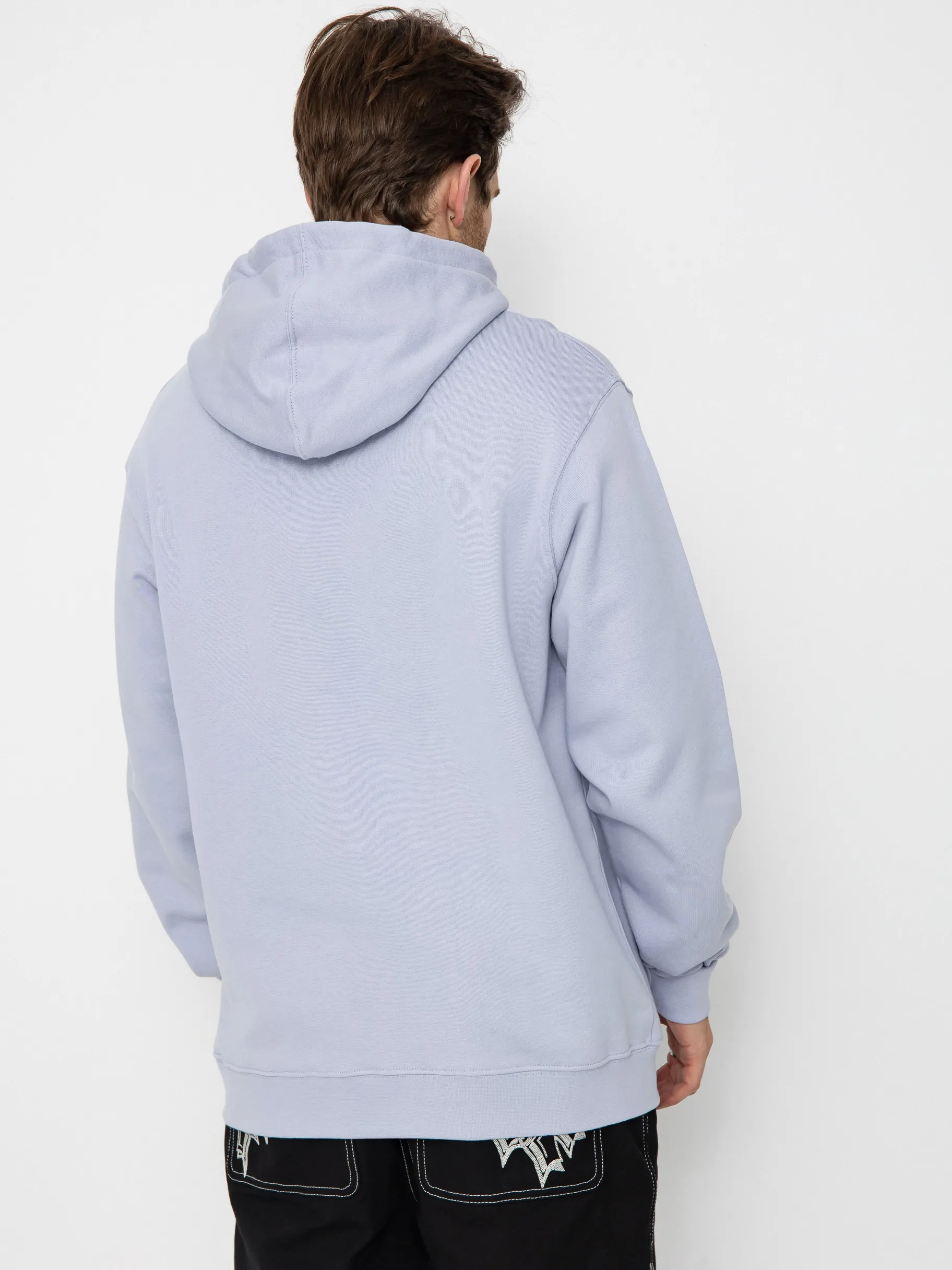 Iriedaily Mini Flag 2 HD Hoodie