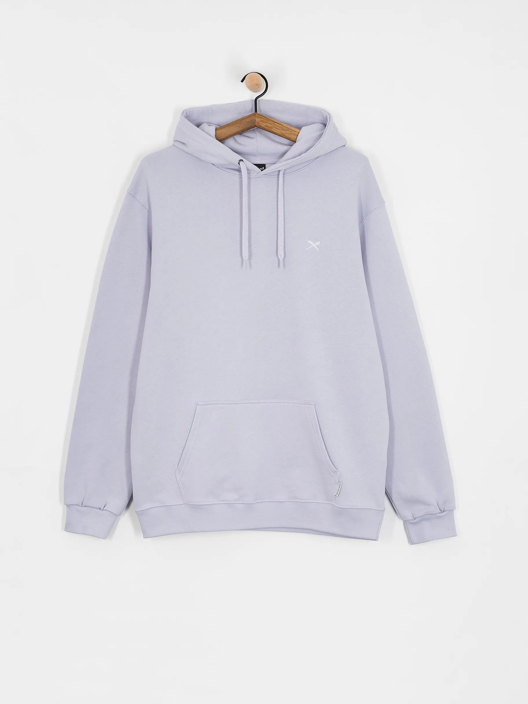 Iriedaily Mini Flag 2 HD Hoodie