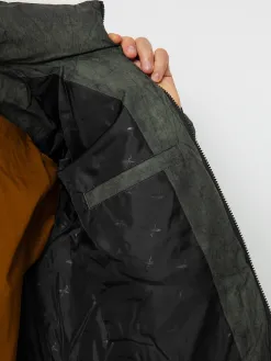 Iriedaily Mission2 Puffer Jacket