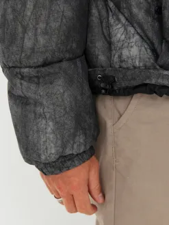 Iriedaily Mission2 Puffer Jacket