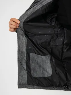 Iriedaily Mission2 Puffer Jacket