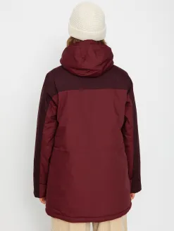 Iriedaily Mountie Jacket Wmn