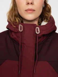 Iriedaily Mountie Jacket Wmn