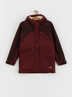 Iriedaily Mountie Jacket Wmn