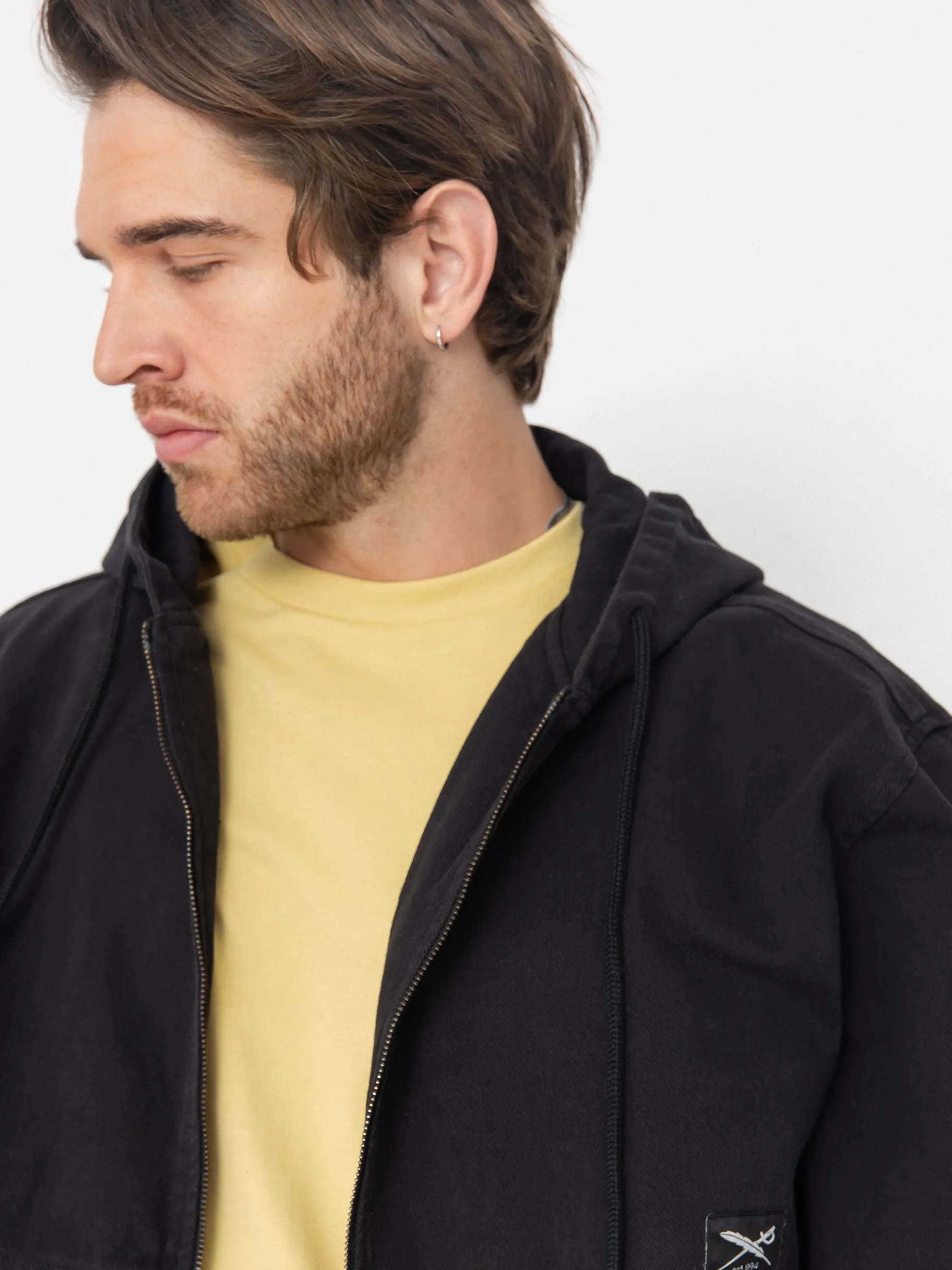 Iriedaily Nanolo Hood Jacket