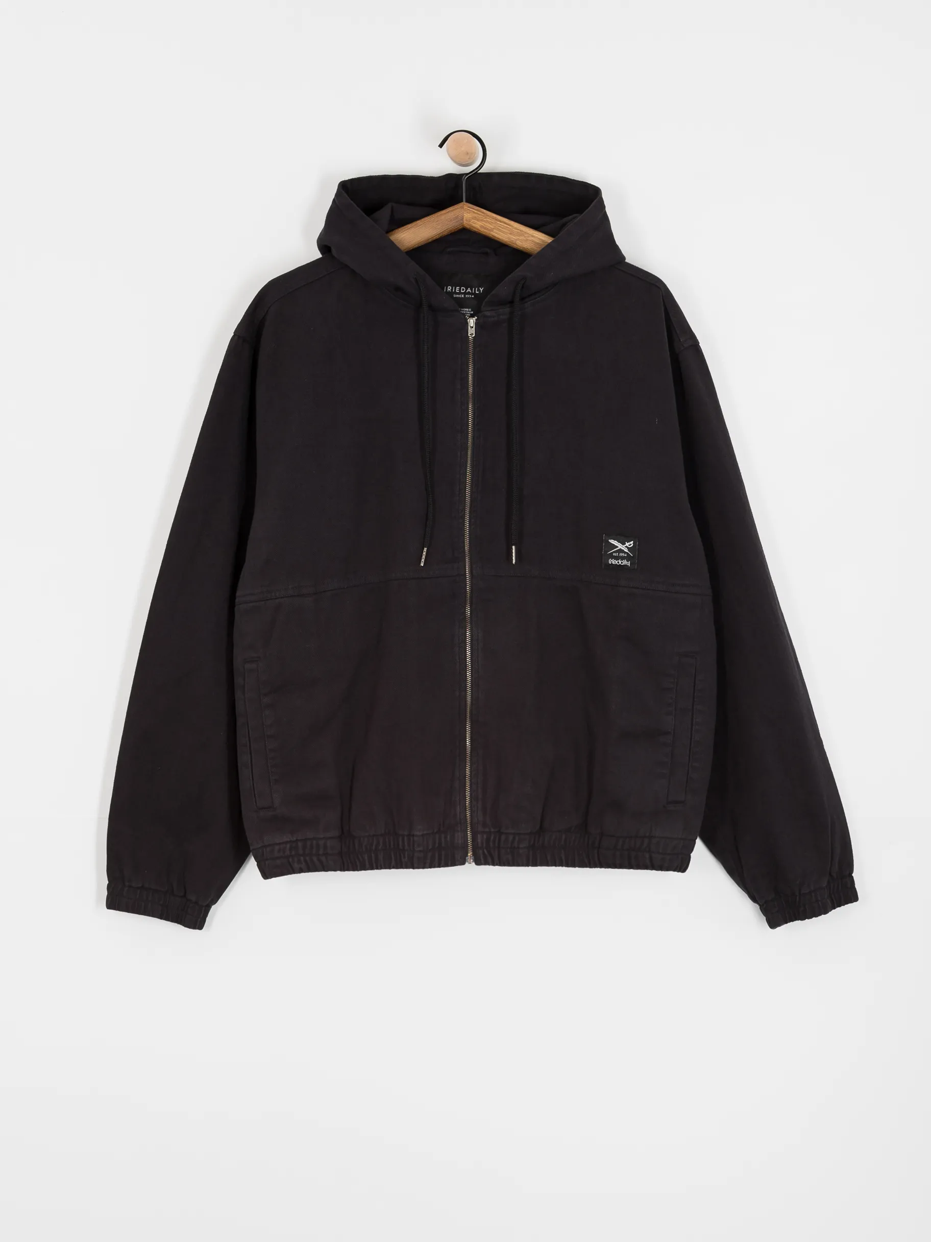 Iriedaily Nanolo Hood Jacket