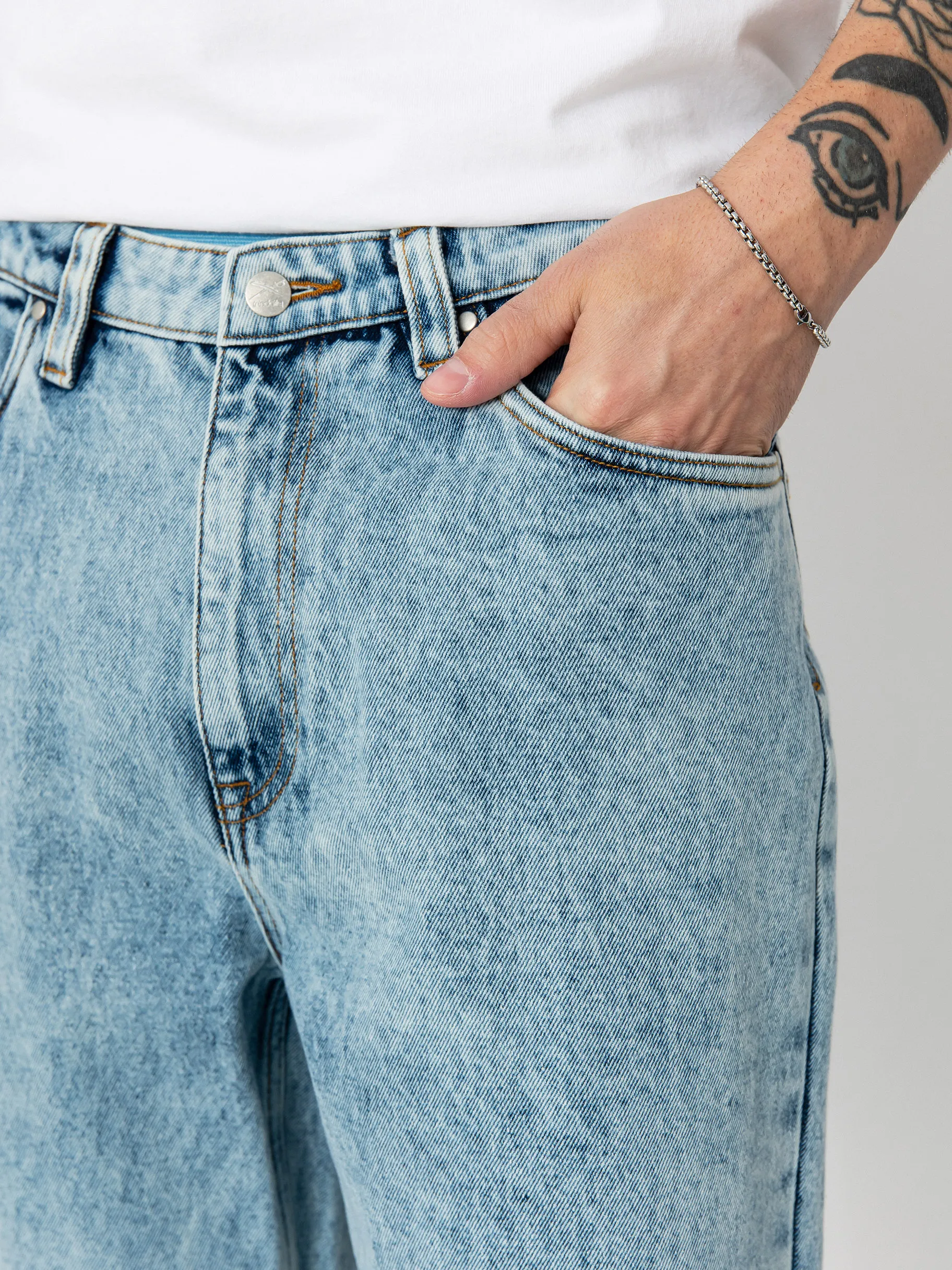 Iriedaily Nanolo Pants