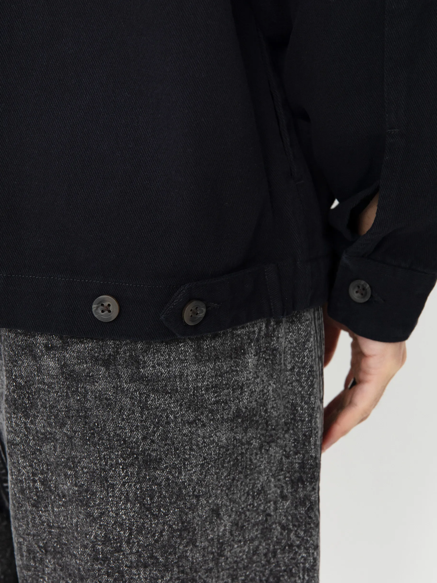 Iriedaily Nanolo Shirt Jacket
