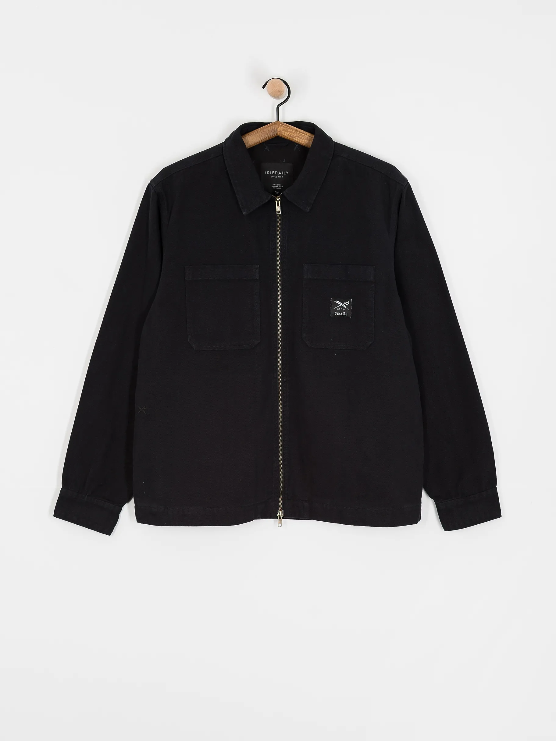 Iriedaily Nanolo Shirt Jacket