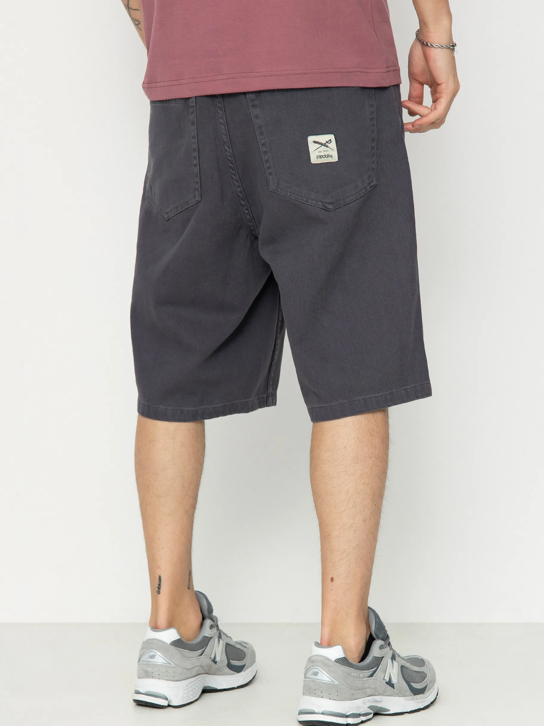 Iriedaily Nanolo Shorts