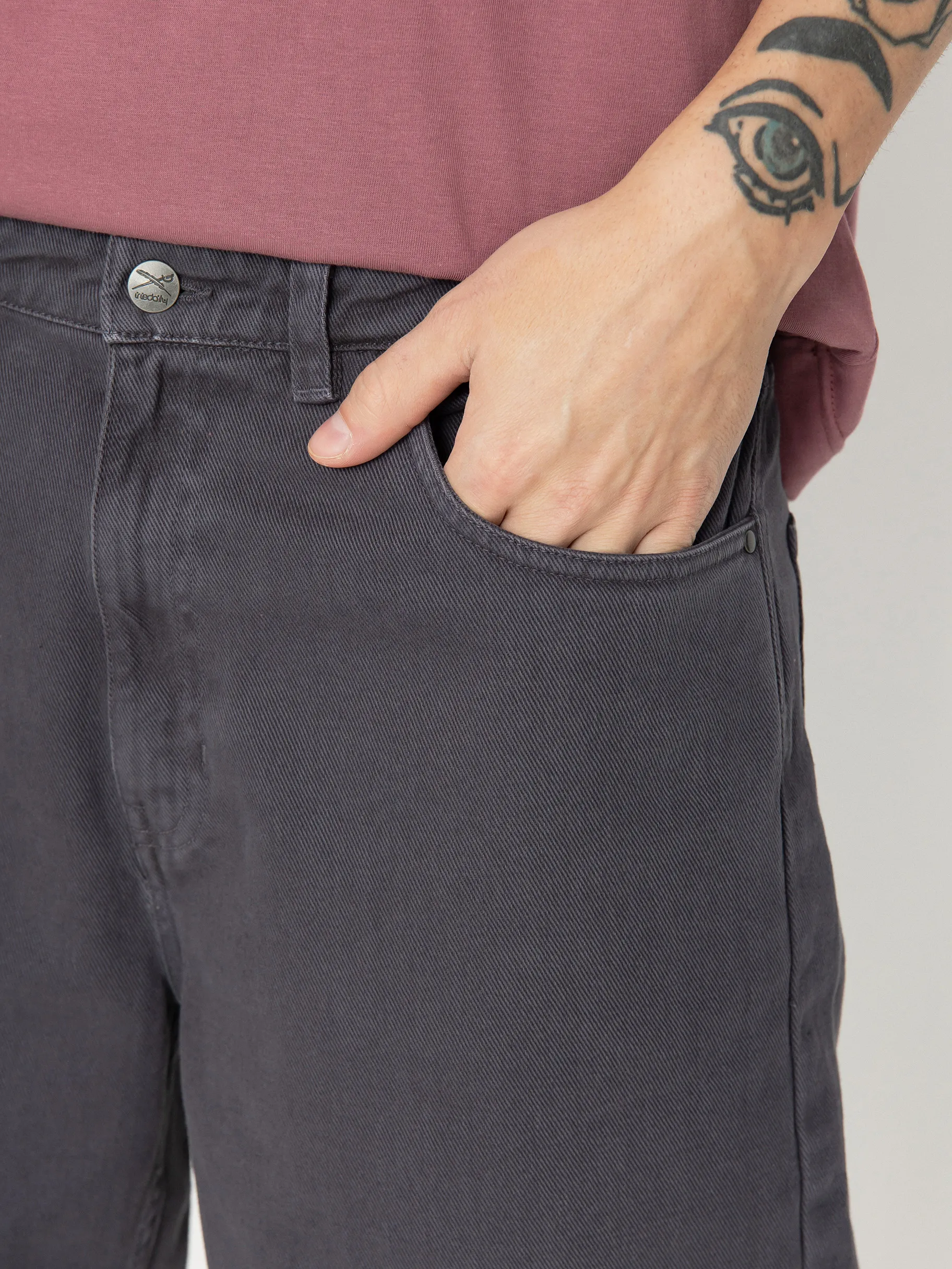 Iriedaily Nanolo Shorts