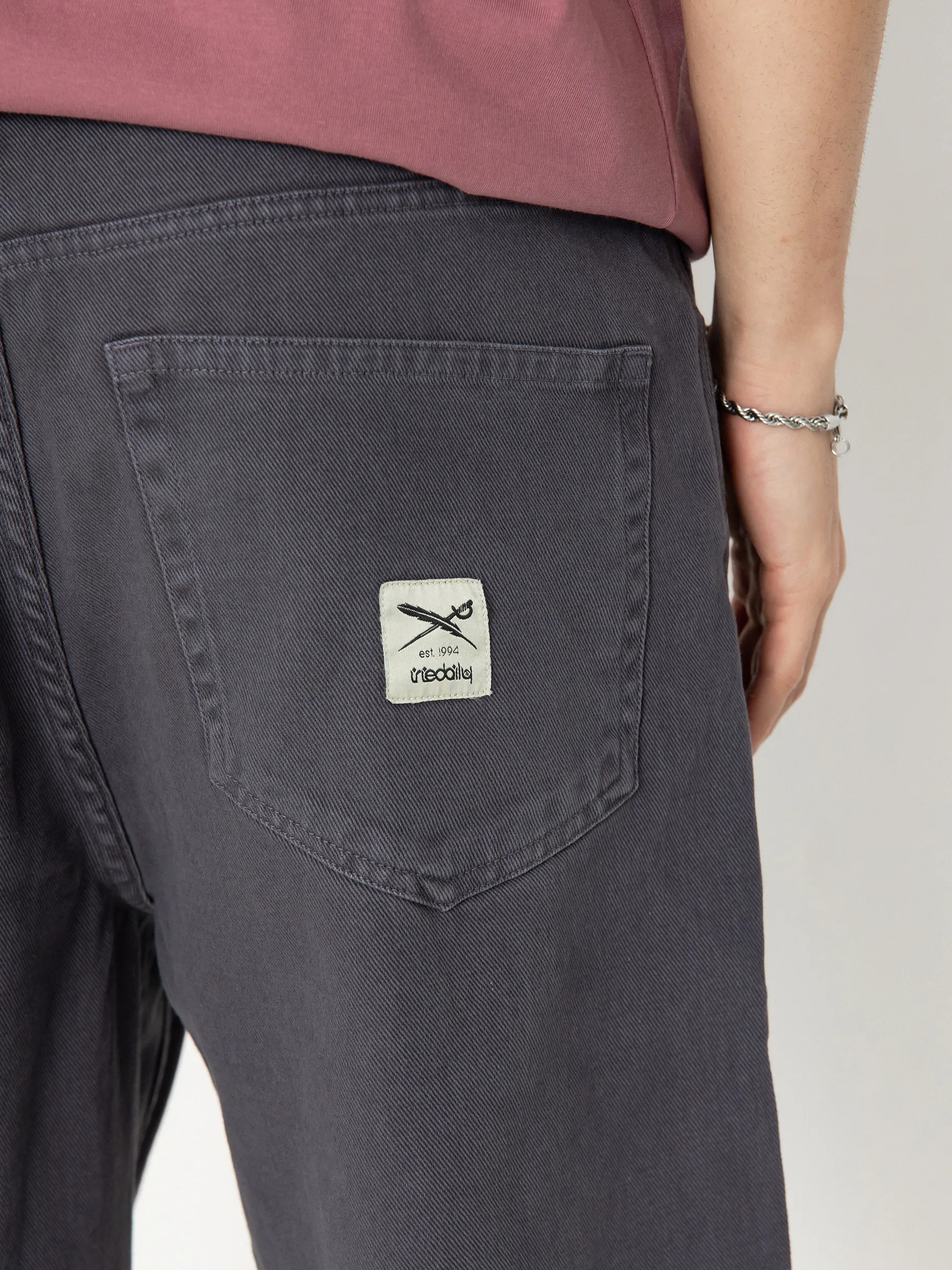 Iriedaily Nanolo Shorts