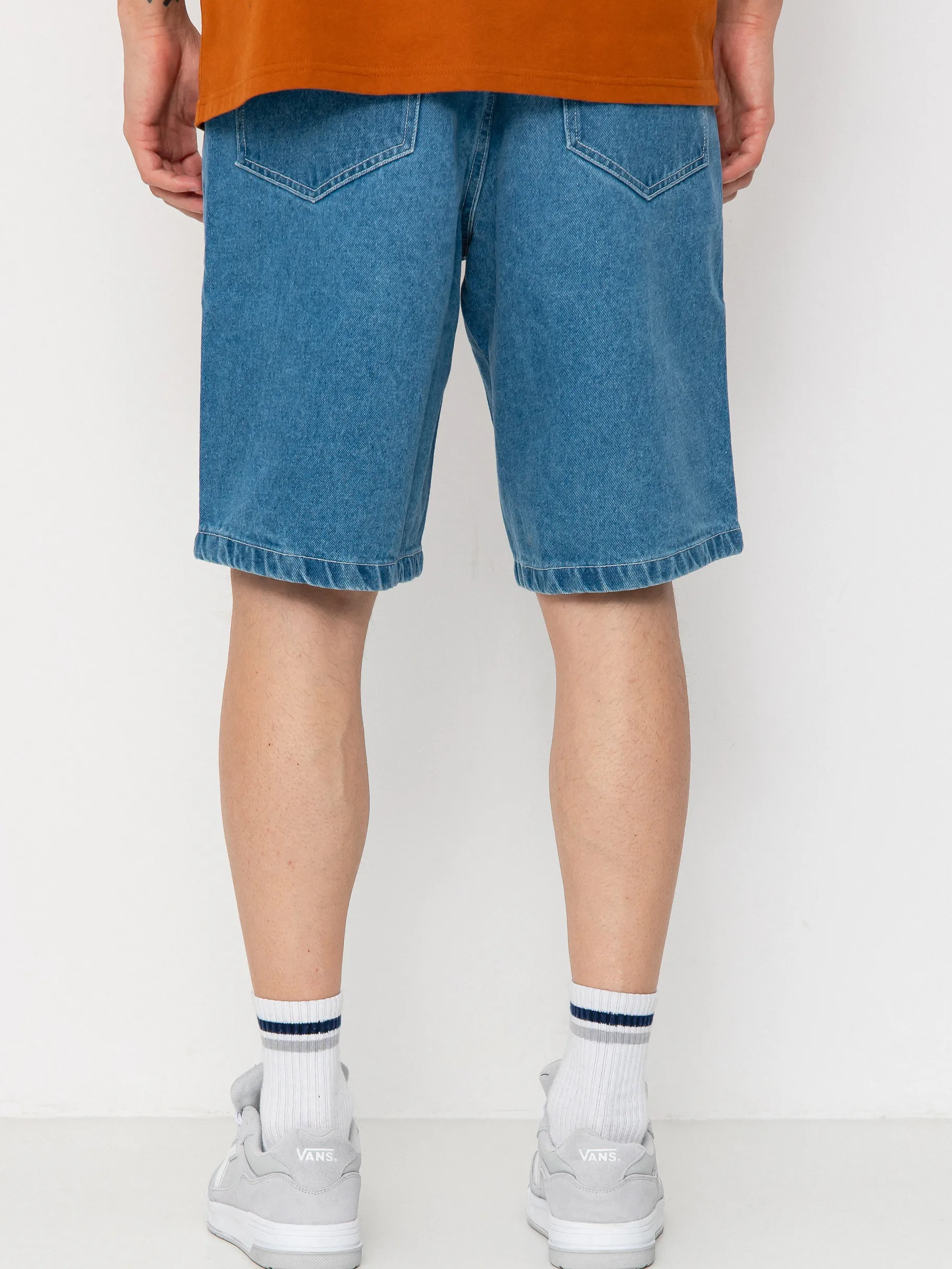 Iriedaily Nanolo Shorts