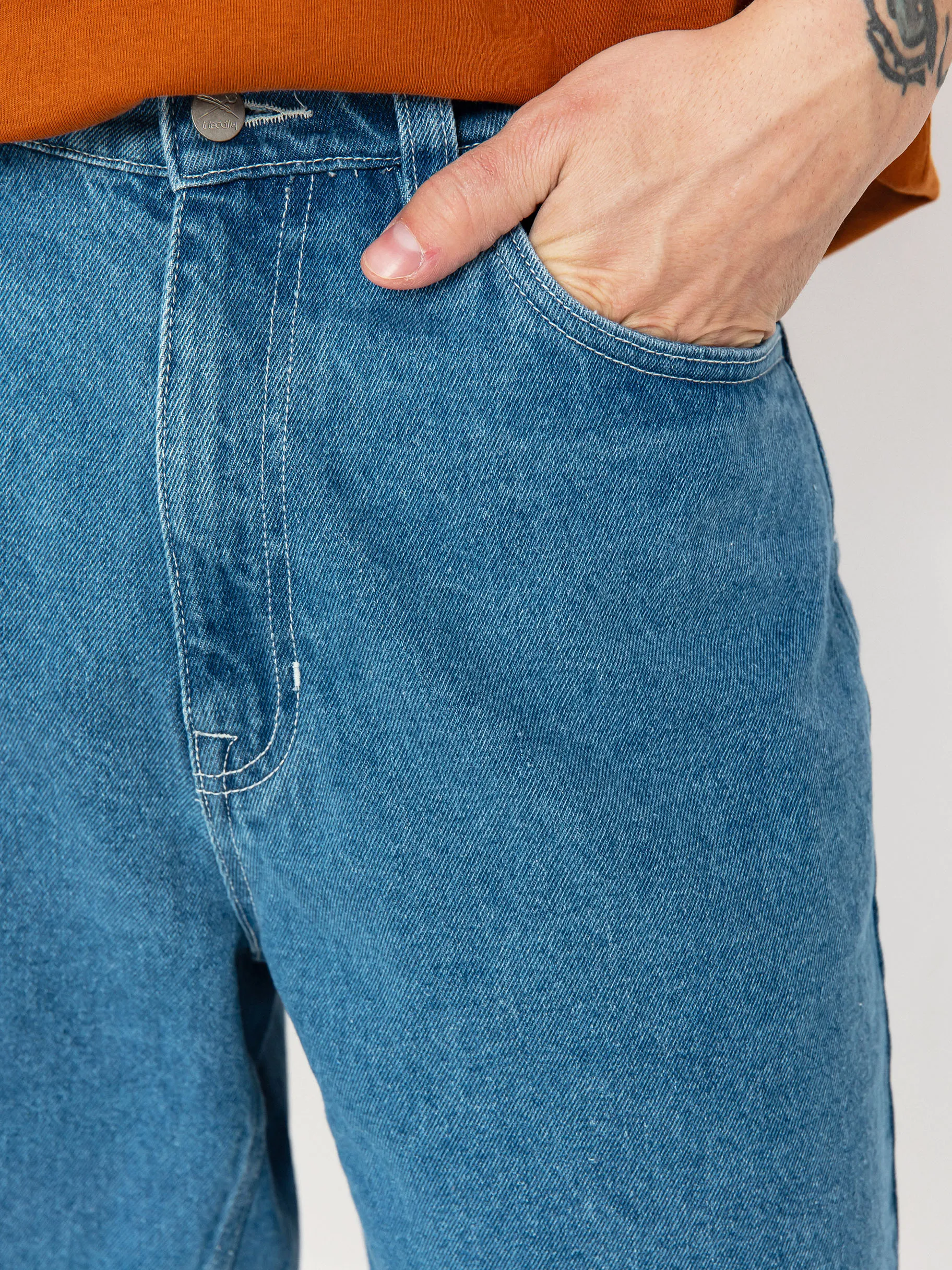 Iriedaily Nanolo Shorts