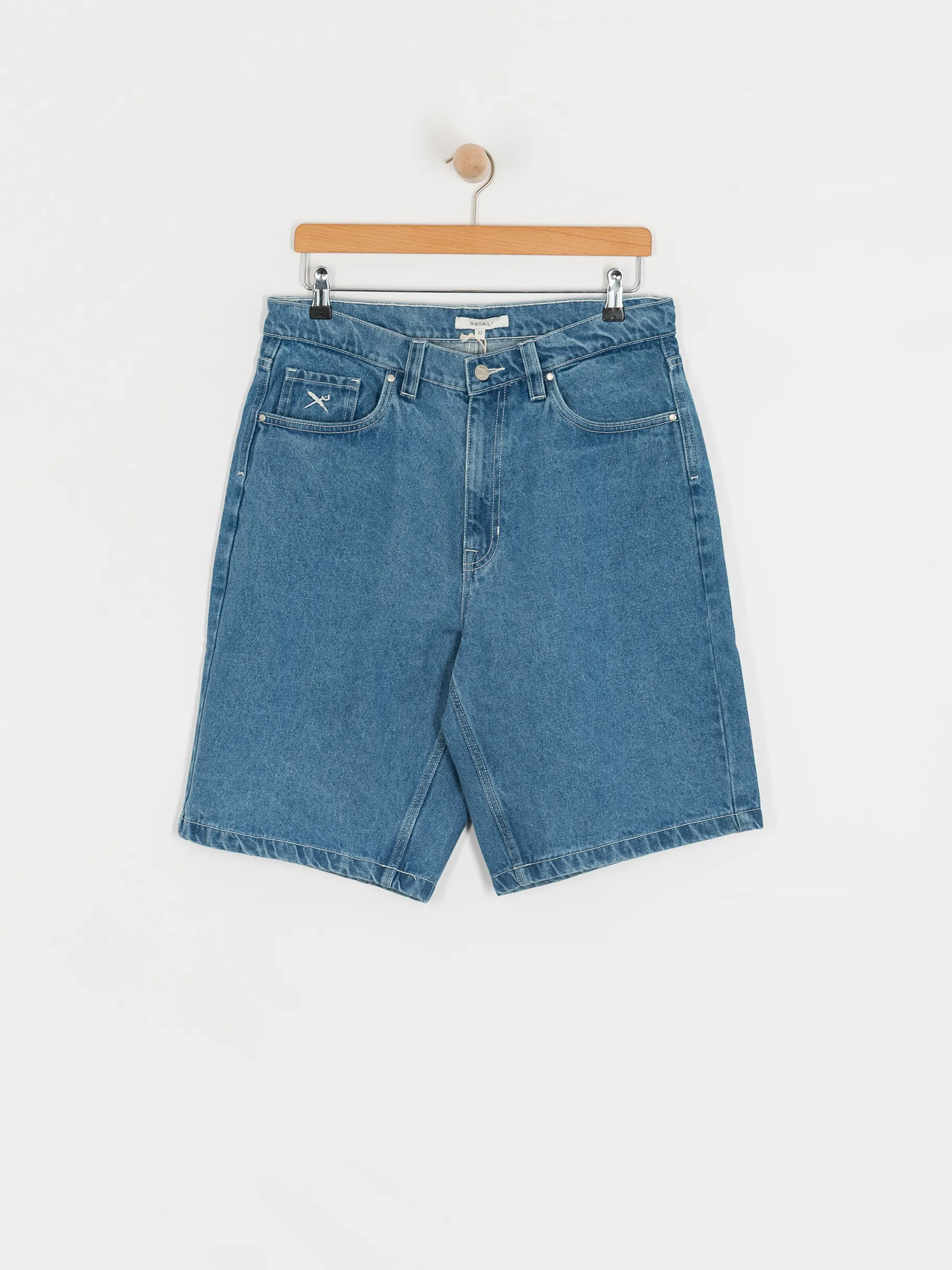 Iriedaily Nanolo Shorts