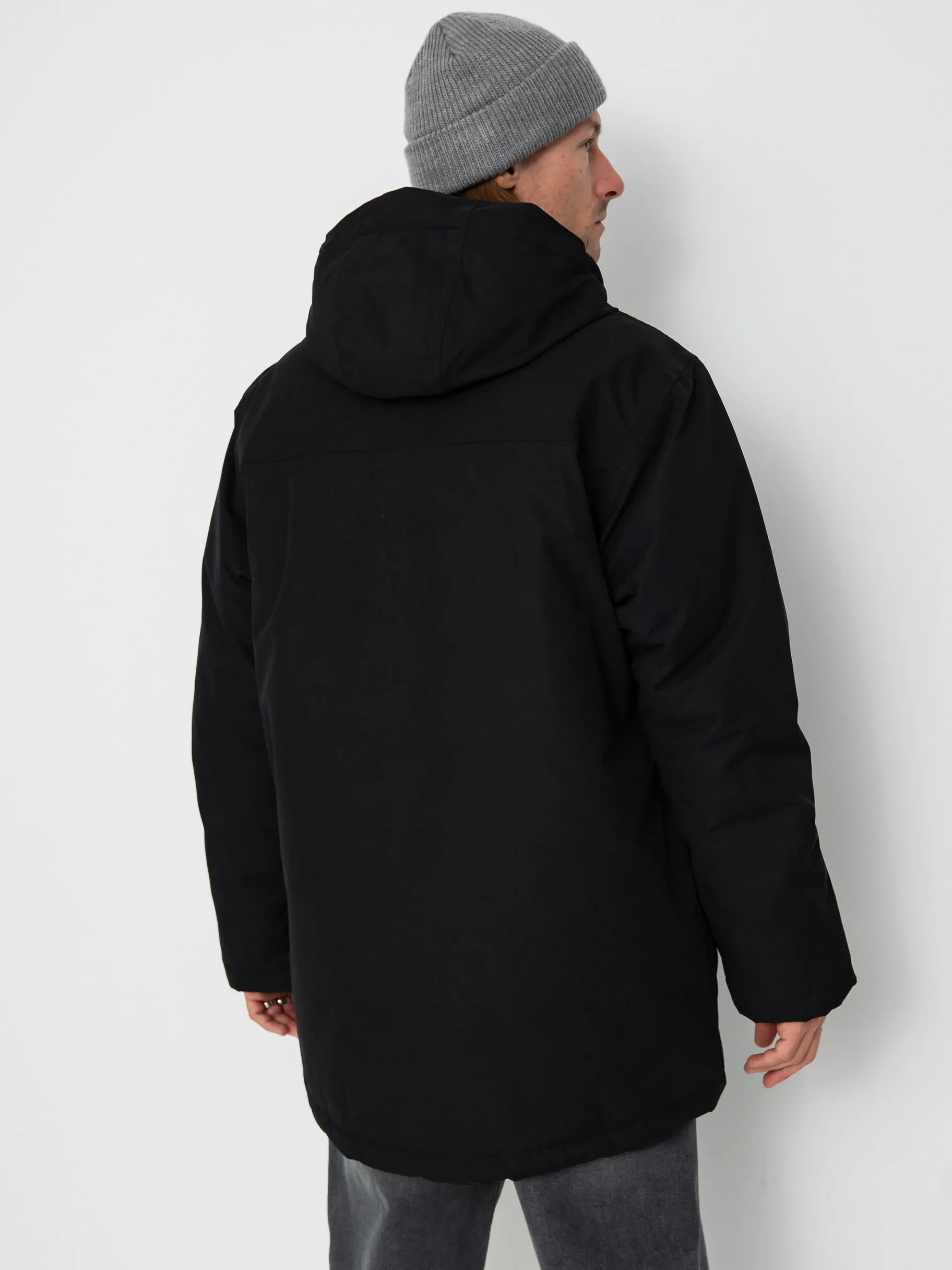 Iriedaily Nilas Parka Jacket