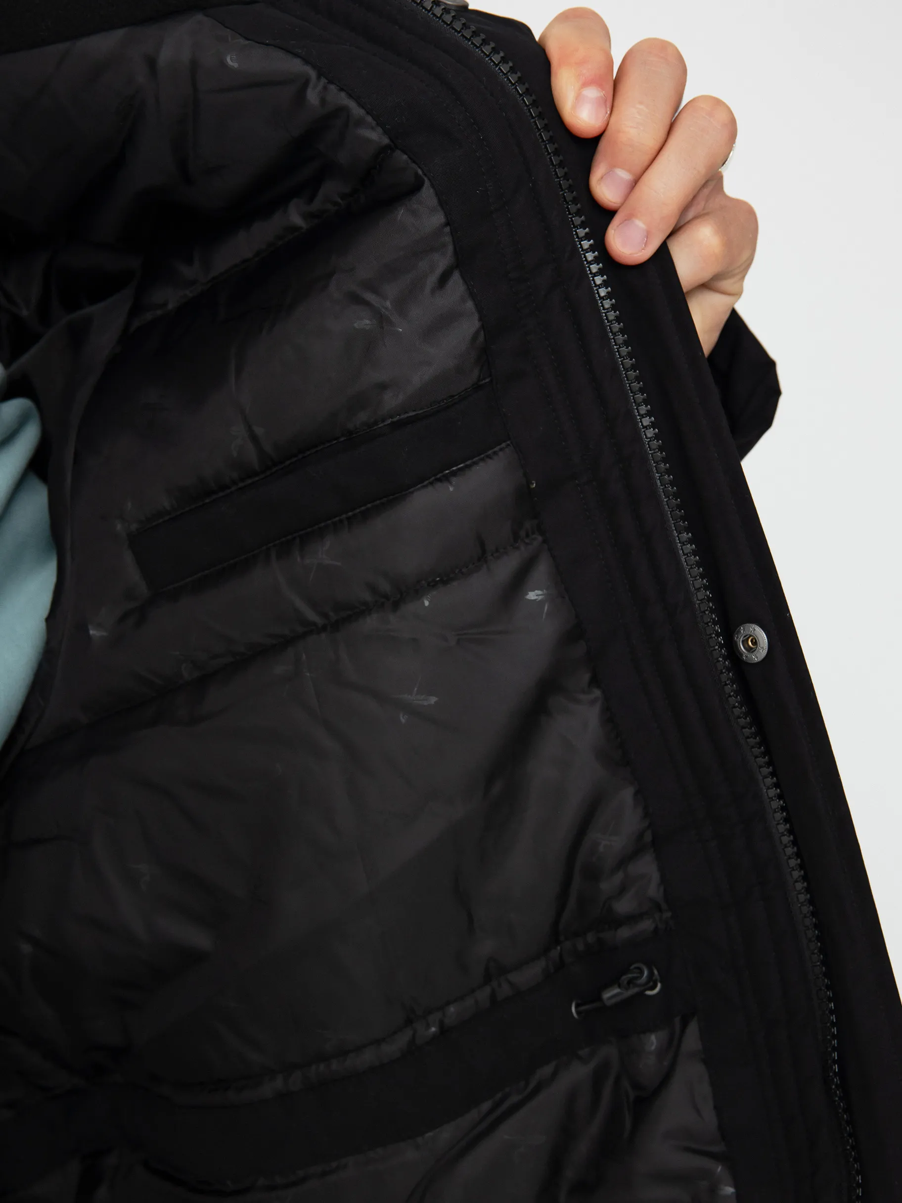 Iriedaily Nilas Parka Jacket