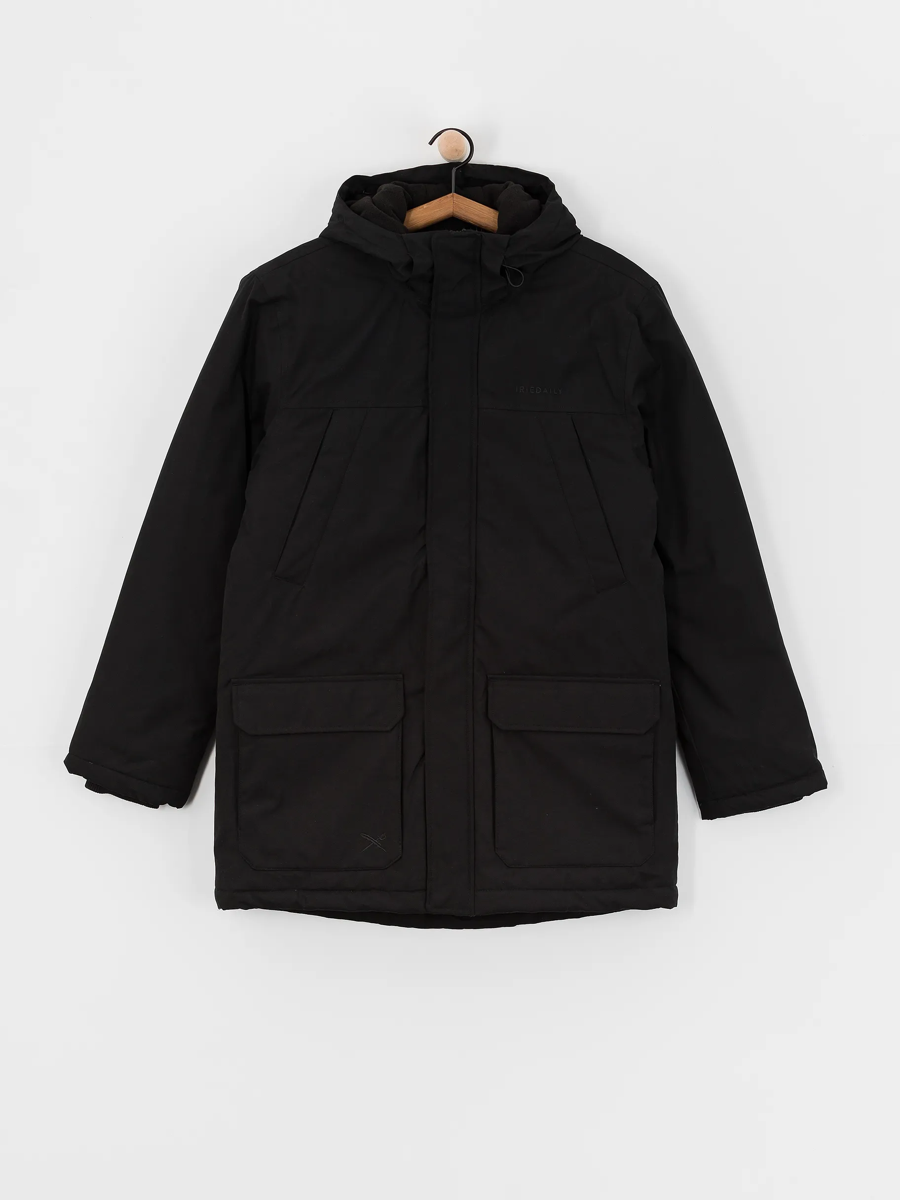 Iriedaily Nilas Parka Jacket