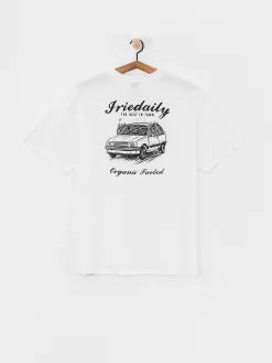 Iriedaily Organic Fueled T-Shirt