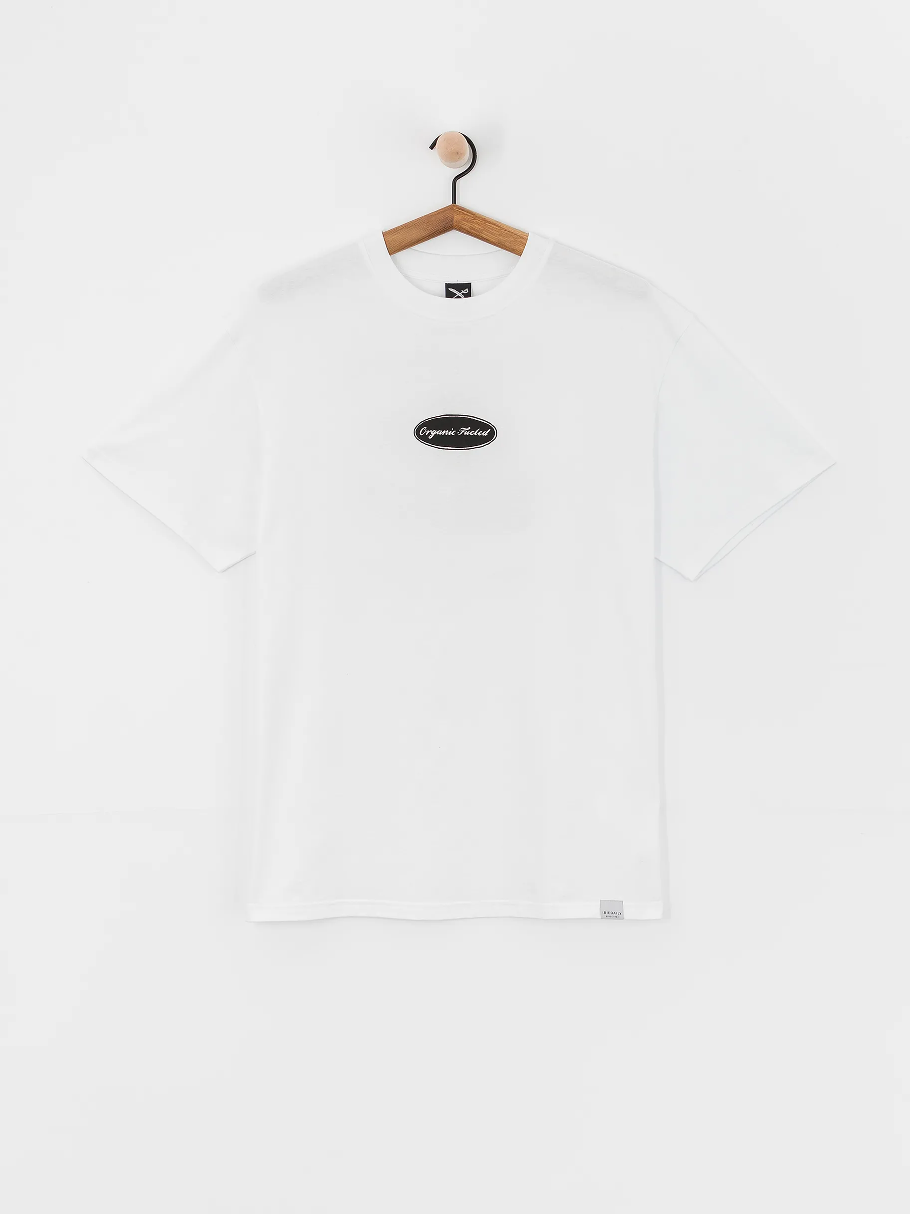Iriedaily Organic Fueled T-Shirt
