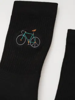 Iriedaily Peaceride Socks