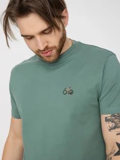 Iriedaily Peaceride T-shirt
