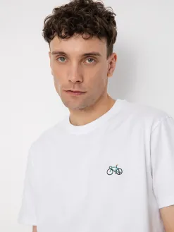 Iriedaily Peaceride T-shirt