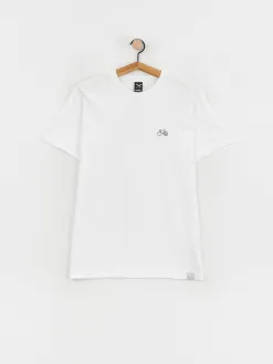 Iriedaily Peaceride T-shirt
