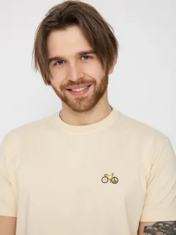 Iriedaily Peaceride T-shirt