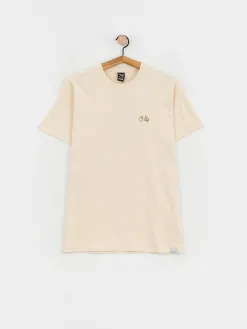 Iriedaily Peaceride T-shirt