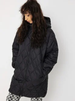 Iriedaily Quilty Coat Wmn
