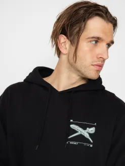 Iriedaily Rayfinger HD Hoodie